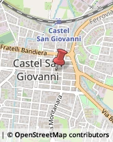 Apparecchi Acustici per Non Udenti Castel San Giovanni,29015Piacenza