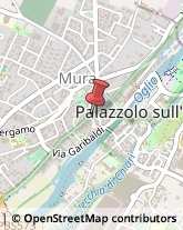 Calzaturifici e Calzolai - Macchine Palazzolo sull'Oglio,25036Brescia