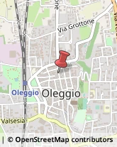 Istituti di Bellezza Oleggio,28047Novara