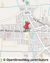 Imprese Edili Gambara,25020Brescia