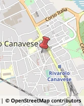 Designers - Studi Rivarolo Canavese,10086Torino