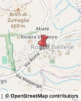 Panetterie Ronco Biellese,13845Biella