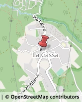 Fabbri La Cassa,10040Torino