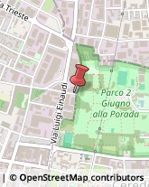 Palestre e Centri Fitness,20821Monza e Brianza