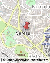 Banche e Istituti di Credito Varese,21100Varese