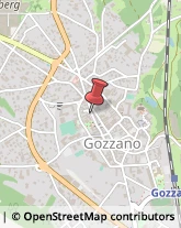 Agenzie Immobiliari Gozzano,28024Novara