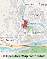 Bar e Caffetterie Pont Canavese,10085Torino