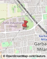 Nastri Adesivi e Biadesivi Garbagnate Milanese,20024Milano