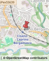 Studi Tecnici ed Industriali Cisano Bergamasco,24034Bergamo