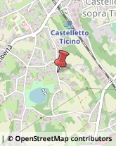 Corrieri Castelletto sopra Ticino,28053Novara
