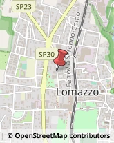 Abbigliamento Lomazzo,22074Como
