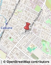 Gelaterie Cabiate,22060Como