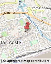 Fusti Aosta,11100Aosta