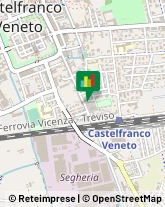 Scuole e Corsi di Lingua Castelfranco Veneto,31033Treviso