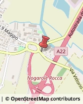 Autofficine e Centri Assistenza Nogarole Rocca,37060Verona