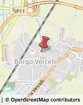 Pizzerie Borgo Vercelli,13012Vercelli