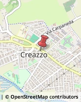 Gelaterie Creazzo,36051Vicenza