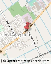 Osterie e Trattorie Castello d'Agogna,27030Pavia