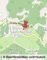 Alimentari Saint-Nicolas,11010Aosta