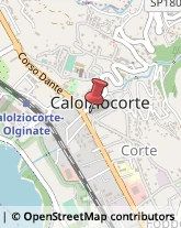 Alimentari Calolziocorte,23801Lecco