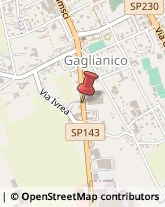 Caldaie a Gas Gaglianico,13894Biella