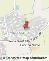 Istituti di Bellezza Mulazzano,26837Lodi