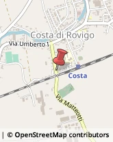 Geometri Costa di Rovigo,45023Rovigo