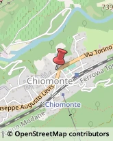 Agenti e Rappresentanti di Commercio Chiomonte,10050Torino