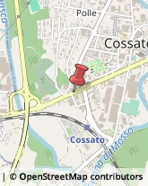 Cooperative e Consorzi Cossato,13836Biella