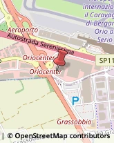 Supermercati e Grandi magazzini Orio al Serio,24050Bergamo