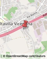 Trasporti Altavilla Vicentina,36077Vicenza