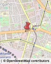 Strade - Manutenzione e Costruzione Milano,20159Milano