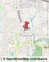 Librerie Porcia,33080Pordenone