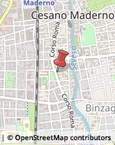 Corrieri Cesano Maderno,20811Monza e Brianza