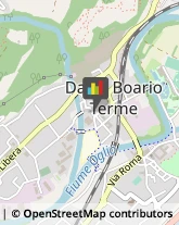 Stufe Darfo Boario Terme,25047Brescia