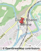 Stufe Darfo Boario Terme,25047Brescia