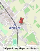 Vetri, Cristalli e Specchi - Lavorazione Spresiano,31027Treviso