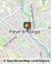 Pratiche Nautiche - Agenzie Pieve di Soligo,31053Treviso