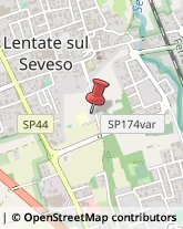 Figurinisti - Scuole Lentate sul Seveso,20823Monza e Brianza