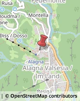 Imprese Edili Alagna Valsesia,13021Vercelli