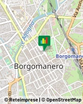 Imbiancature e Verniciature Borgomanero,28021Novara