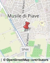 Psicologi Musile di Piave,30024Venezia