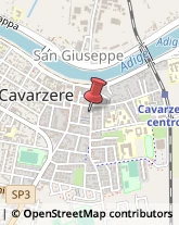 Emittenti Radiotelevisive Cavarzere,30014Venezia