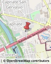 Tipografie Capriate San Gervasio,24042Bergamo