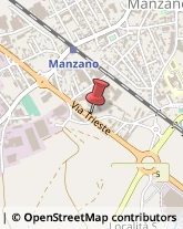 Locali, Birrerie e Pub Manzano,33044Udine