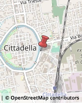 Consulenza di Direzione ed Organizzazione Aziendale Cittadella,35013Padova