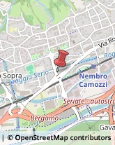 Agenti e Rappresentanti di Commercio,24027Bergamo