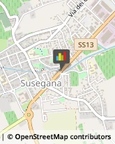 Serrature di Sicurezza Susegana,31058Treviso