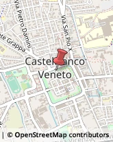 Notai Castelfranco Veneto,31033Treviso