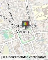 Notai Castelfranco Veneto,31033Treviso